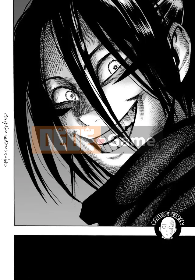 Một người đàn ông đấm Chương 014