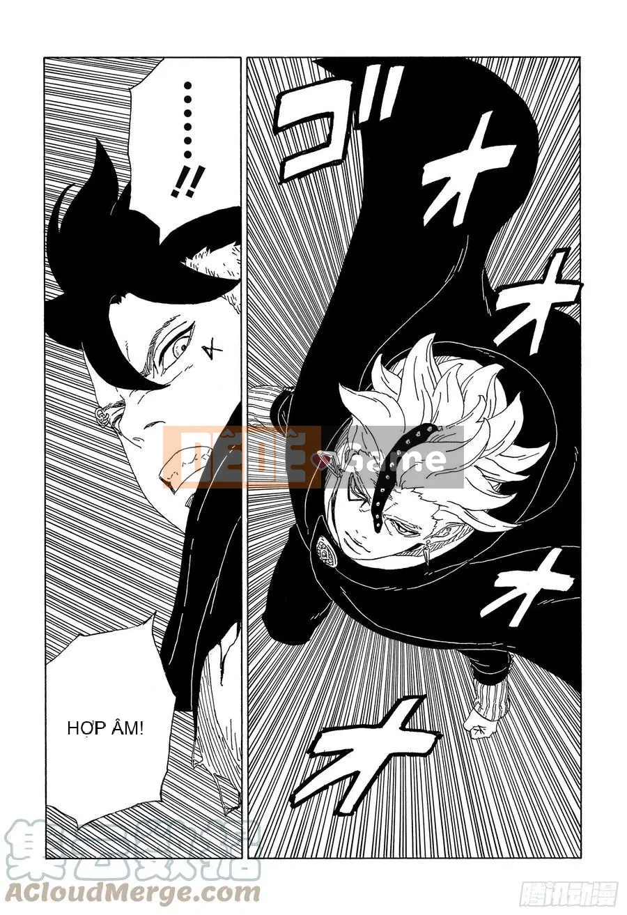 Naruto Boruto Chương 062