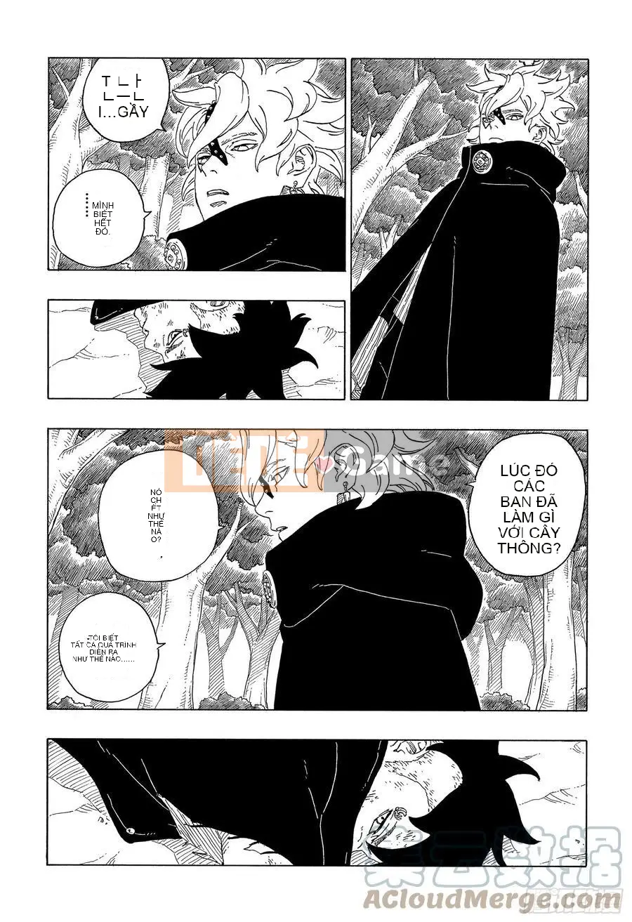 Naruto Boruto Chương 062