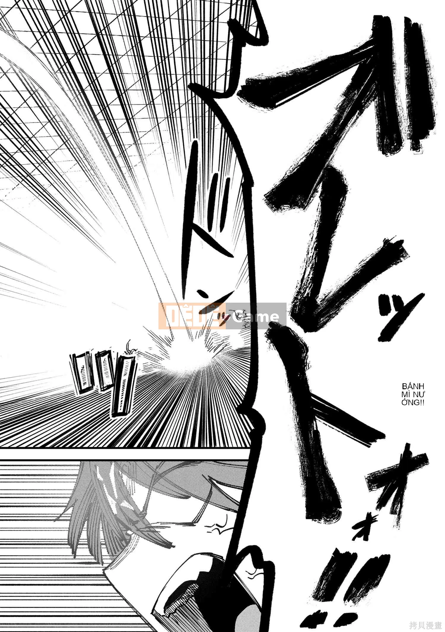 Sự trở lại của Warlock chữa bệnh Chương 069