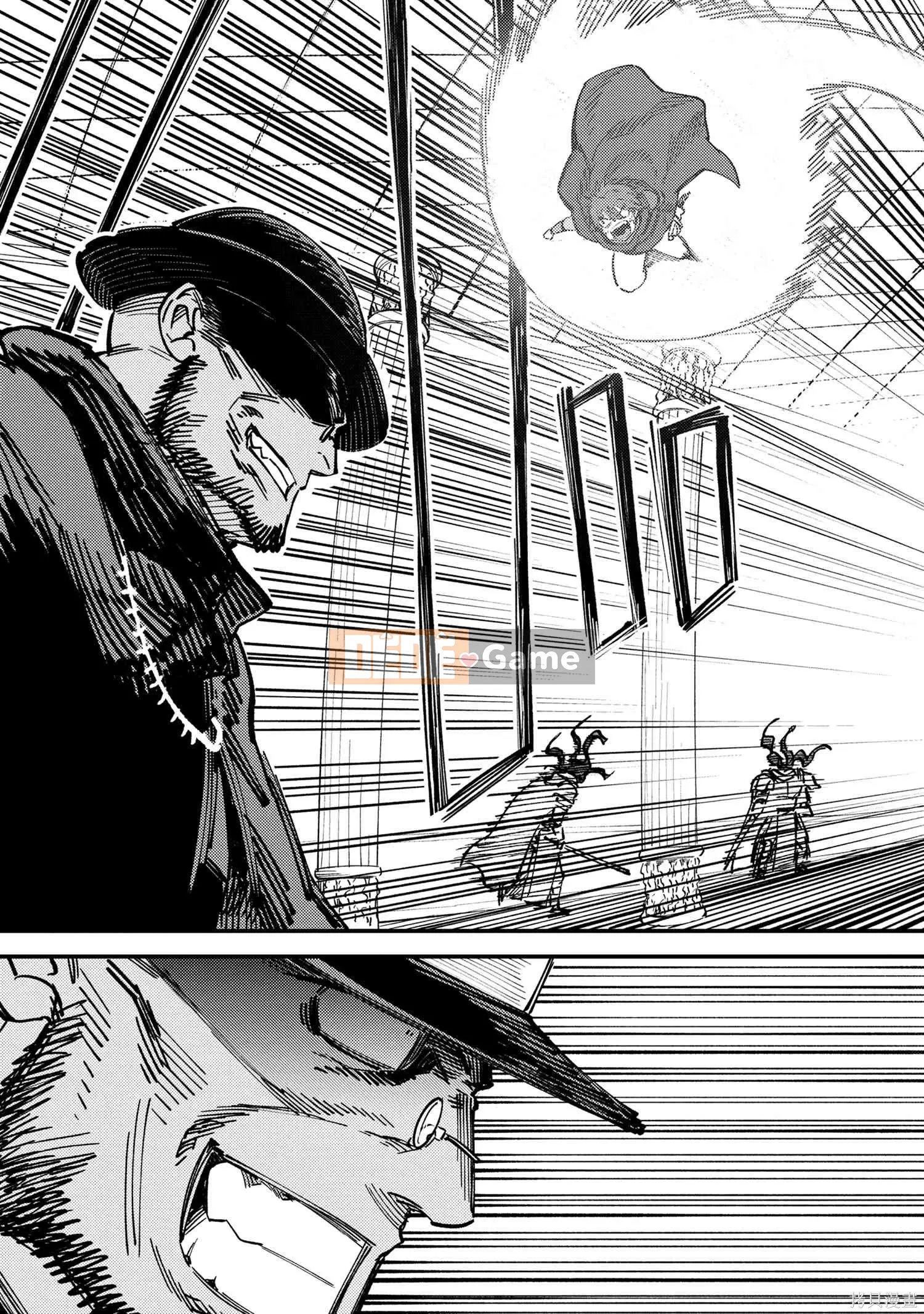 Sự trở lại của Warlock chữa bệnh Chương 069