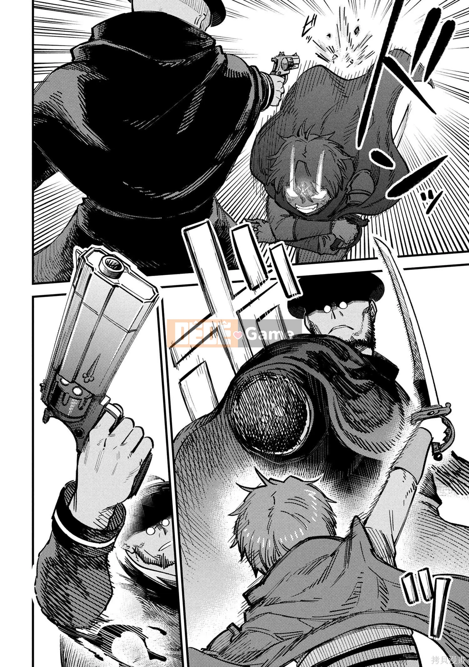 Sự trở lại của Warlock chữa bệnh Chương 069