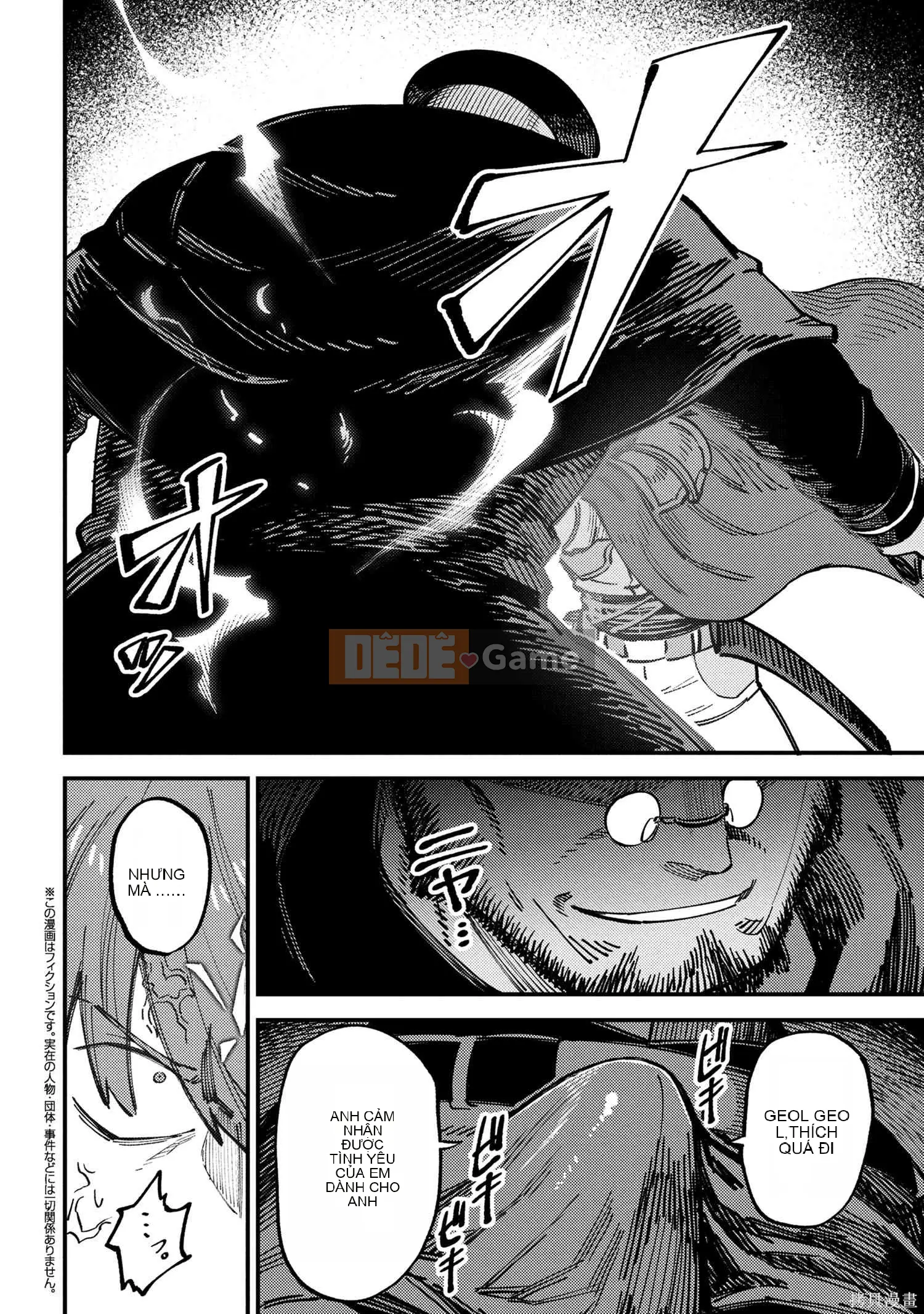 Sự trở lại của Warlock chữa bệnh Chương 069