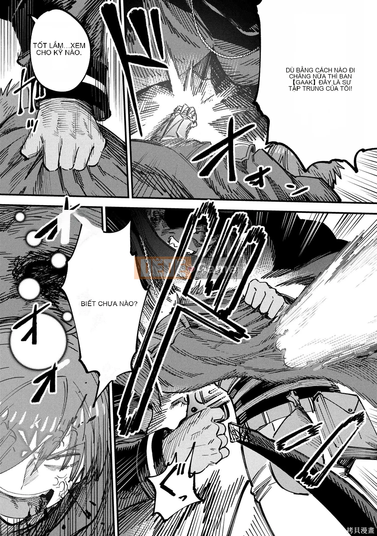 Sự trở lại của Warlock chữa bệnh Chương 069