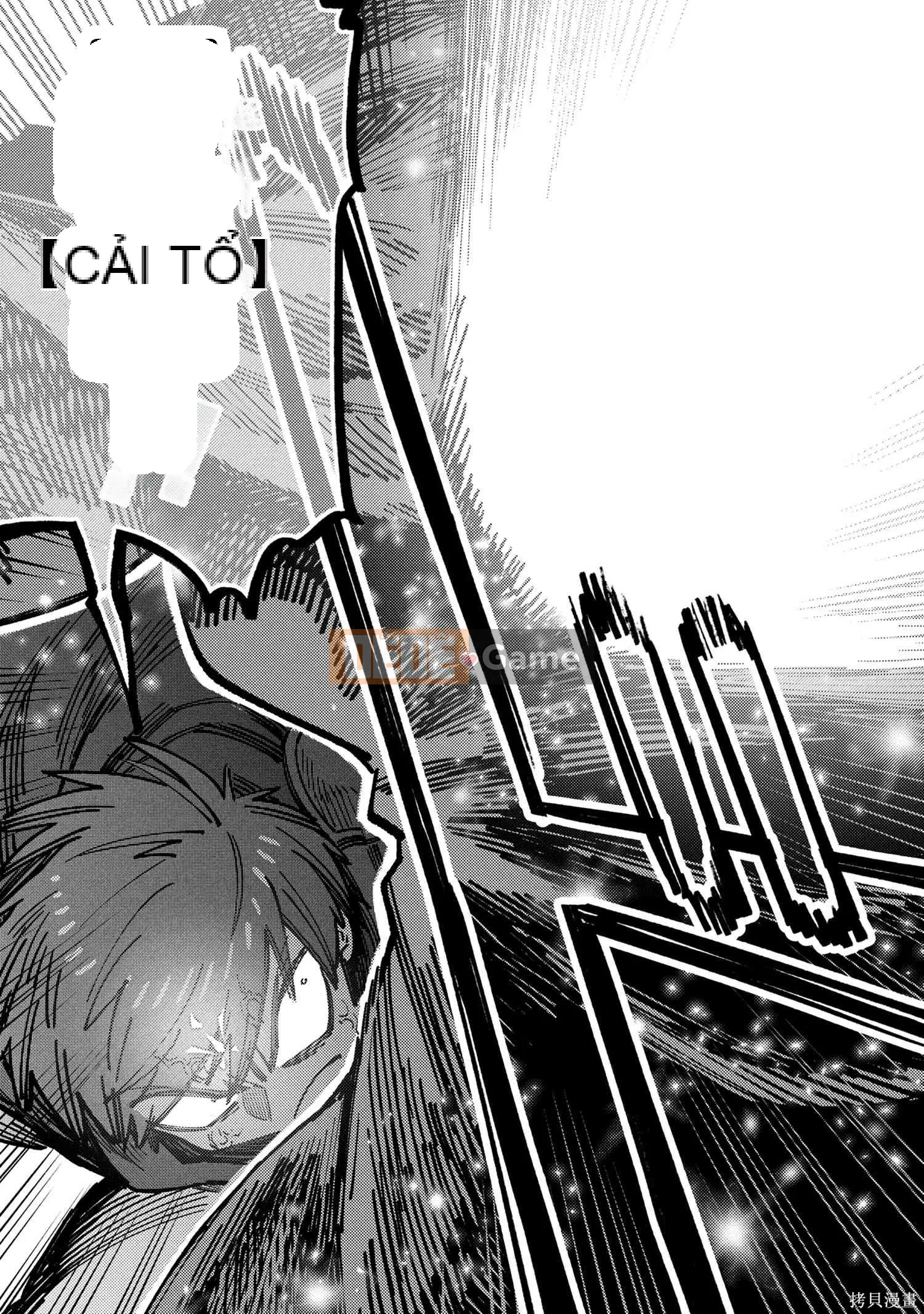 Sự trở lại của Warlock chữa bệnh Chương 069