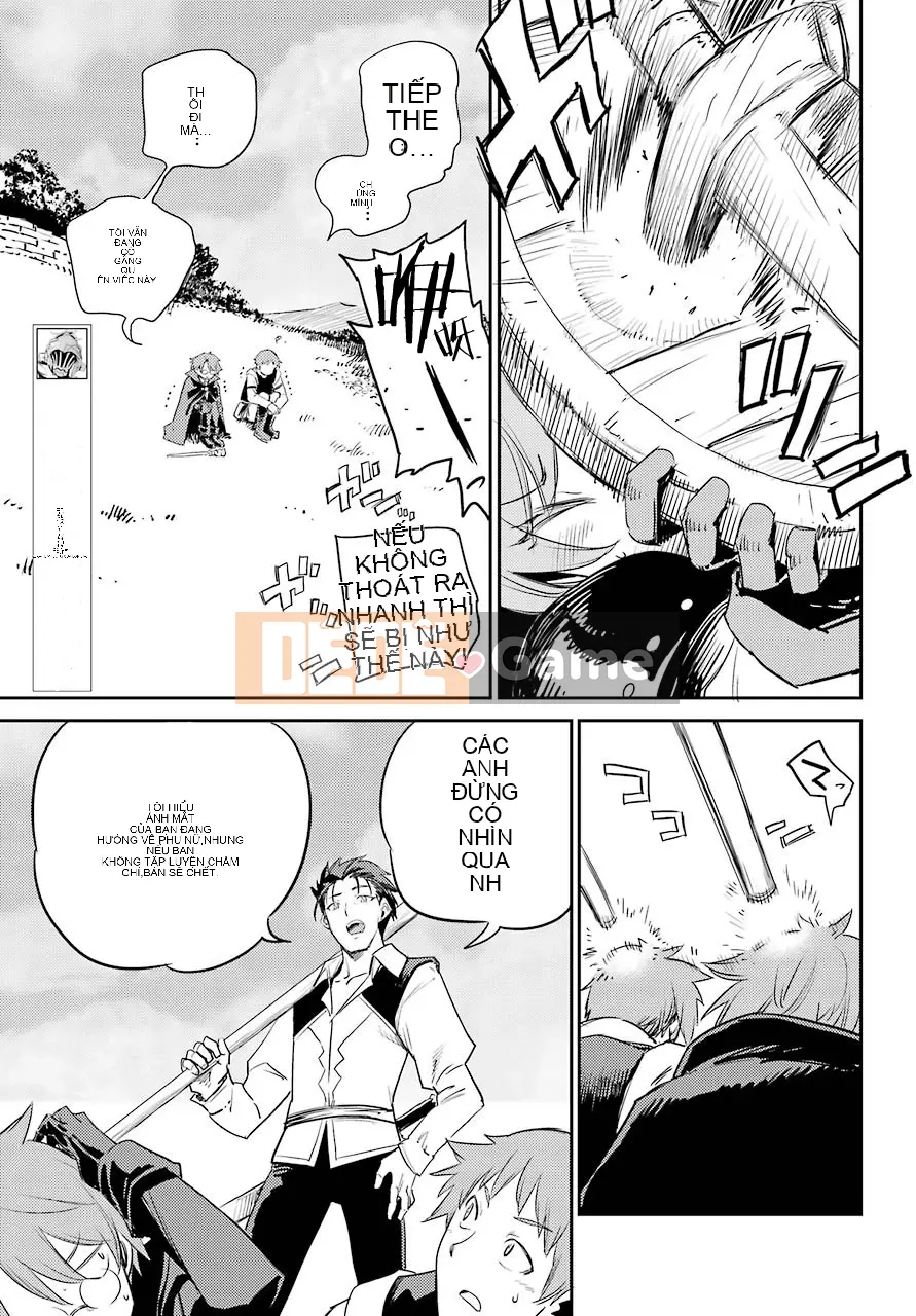 Kẻ giết người yêu tinh Chương 064