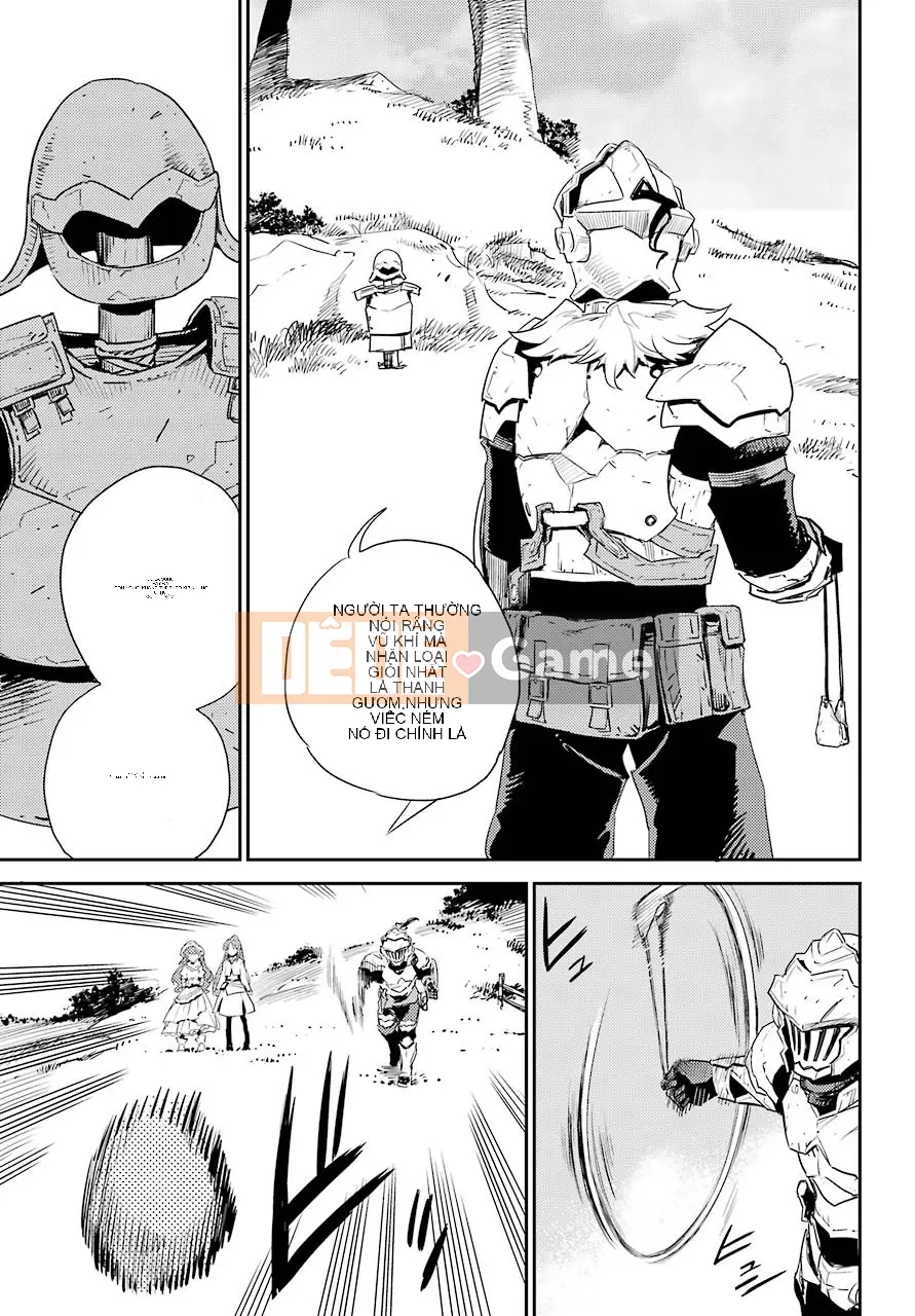 Kẻ giết người yêu tinh Chương 064