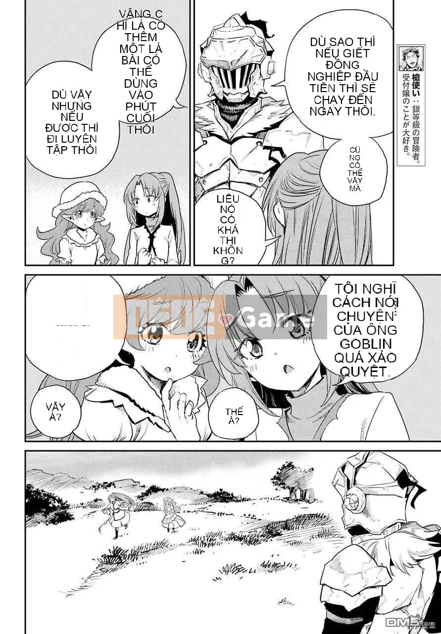 Kẻ giết người yêu tinh Chương 064