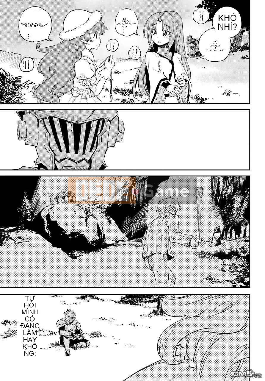 Kẻ giết người yêu tinh Chương 064