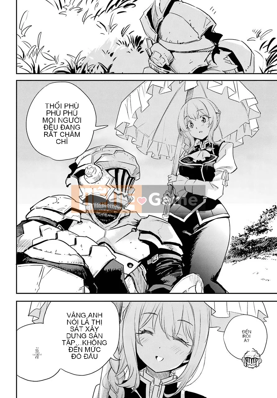 Kẻ giết người yêu tinh Chương 064
