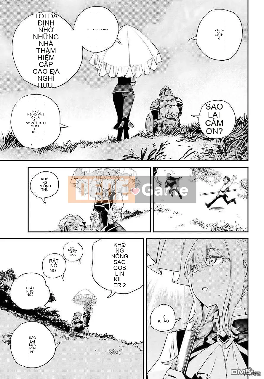 Kẻ giết người yêu tinh Chương 064