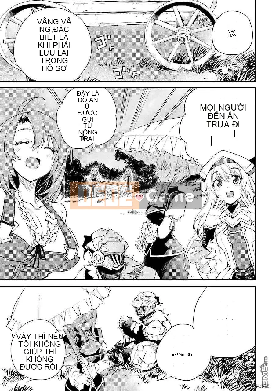 Kẻ giết người yêu tinh Chương 064