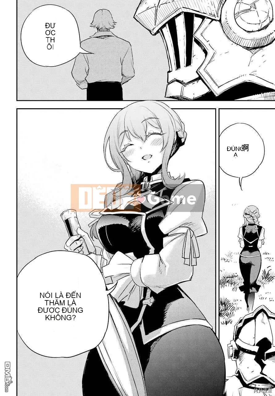 Kẻ giết người yêu tinh Chương 064