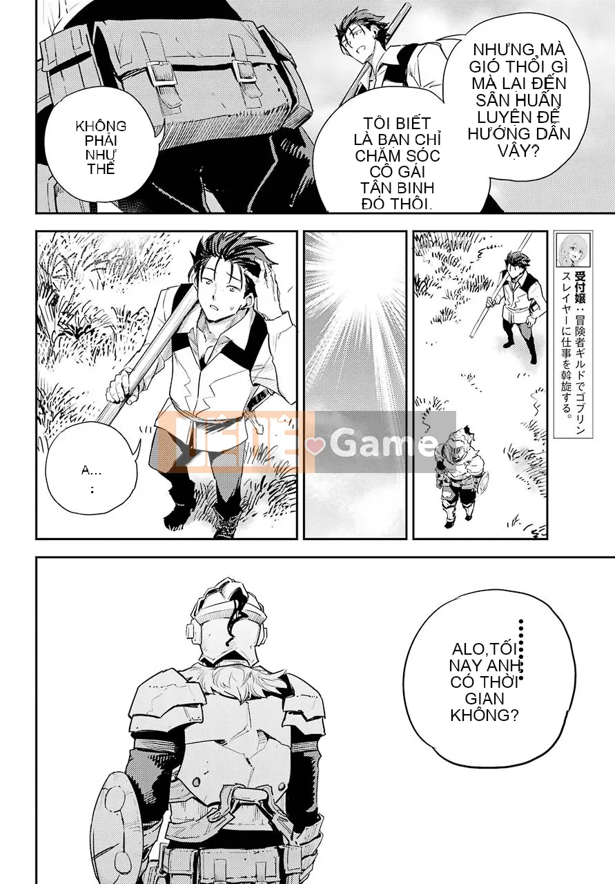 Kẻ giết người yêu tinh Chương 064