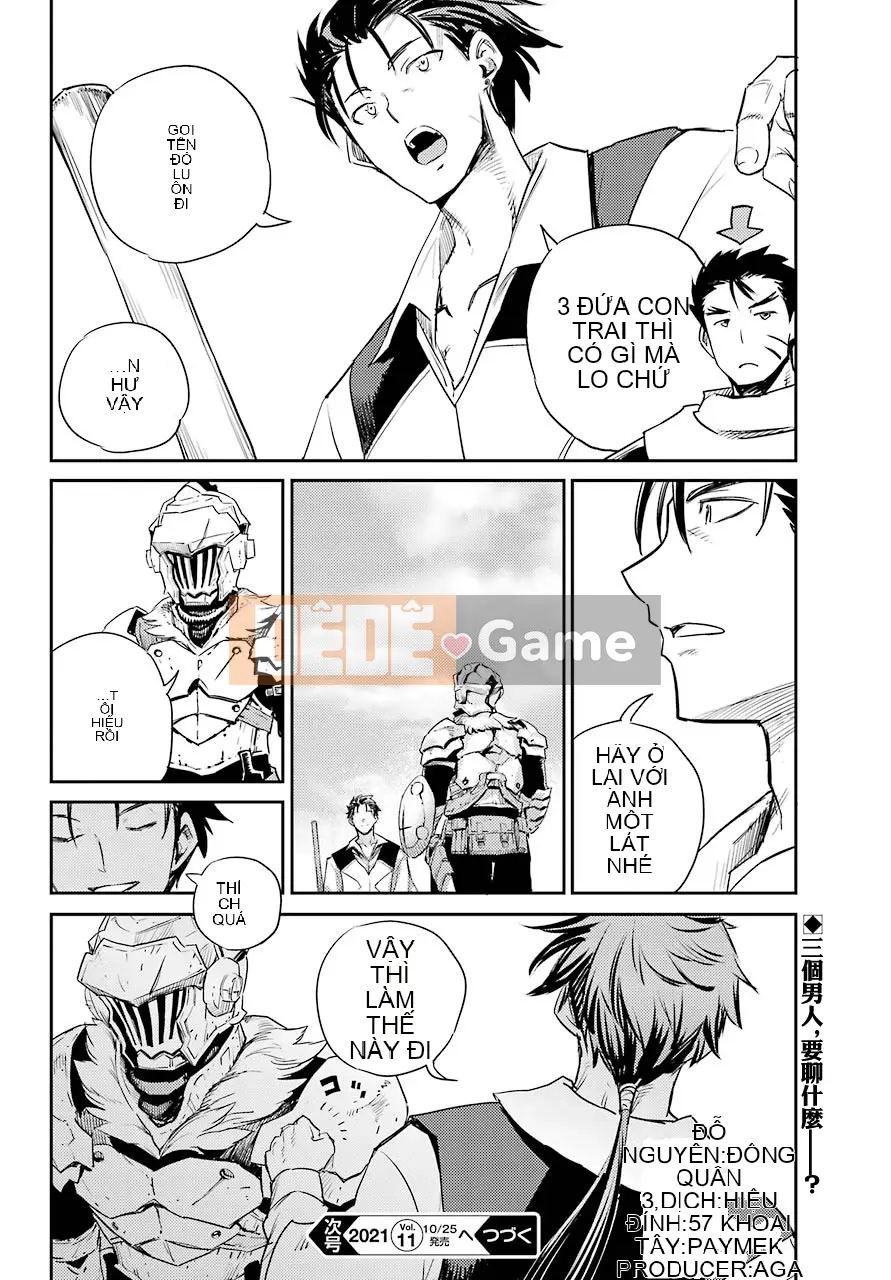 Kẻ giết người yêu tinh Chương 064