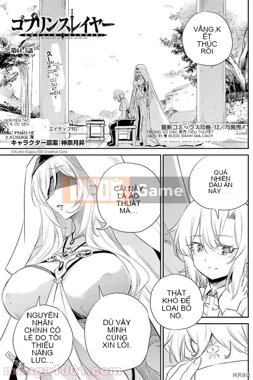 Kẻ giết người yêu tinh Chương 064