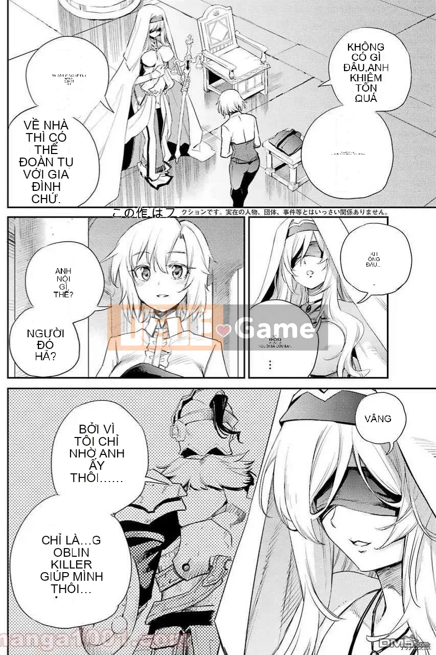 Kẻ giết người yêu tinh Chương 064
