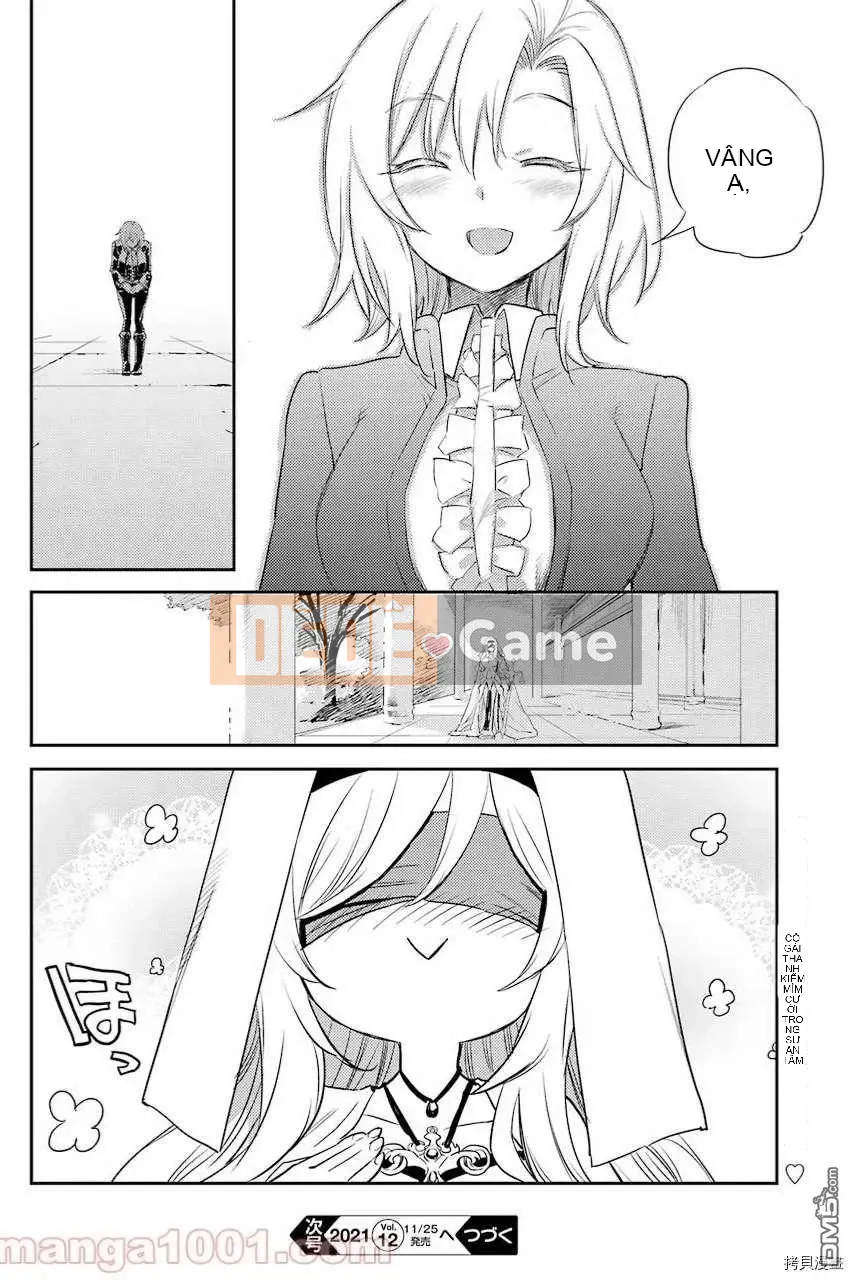 Kẻ giết người yêu tinh Chương 064