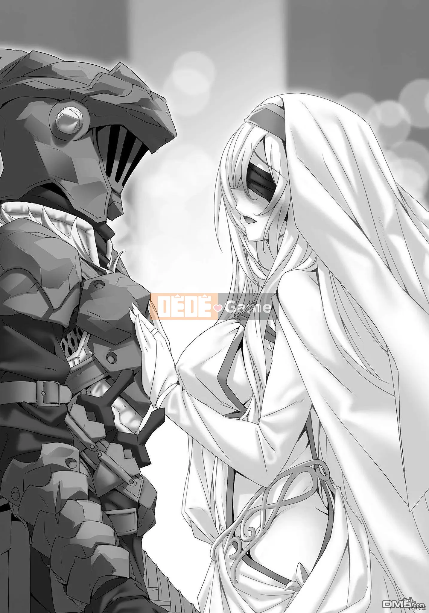 Kẻ giết người yêu tinh Chương 064