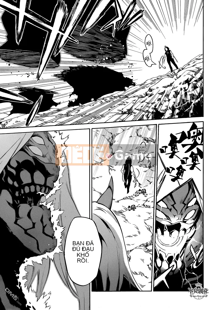 Hai ngôi sao onmyoji Chương 008