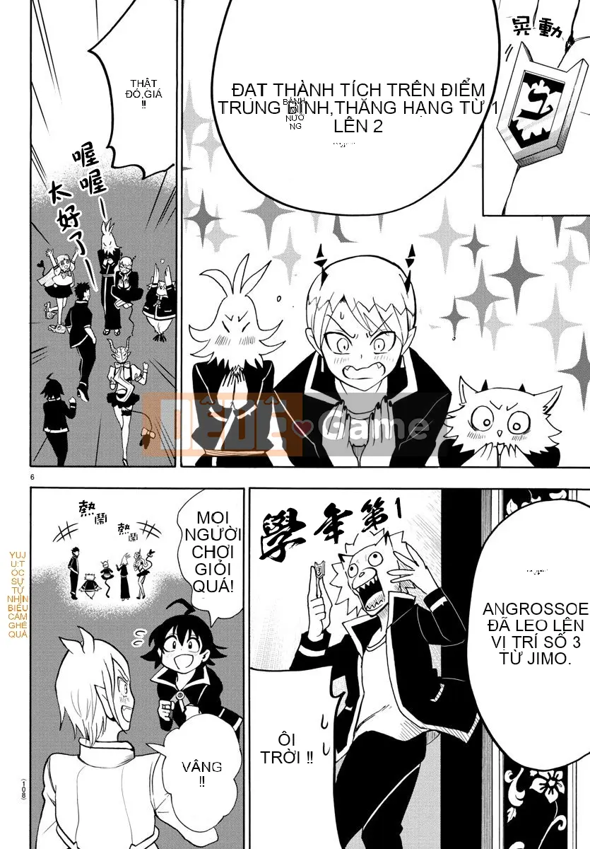 Người bạn cùng lớp có liên quan Chương 066