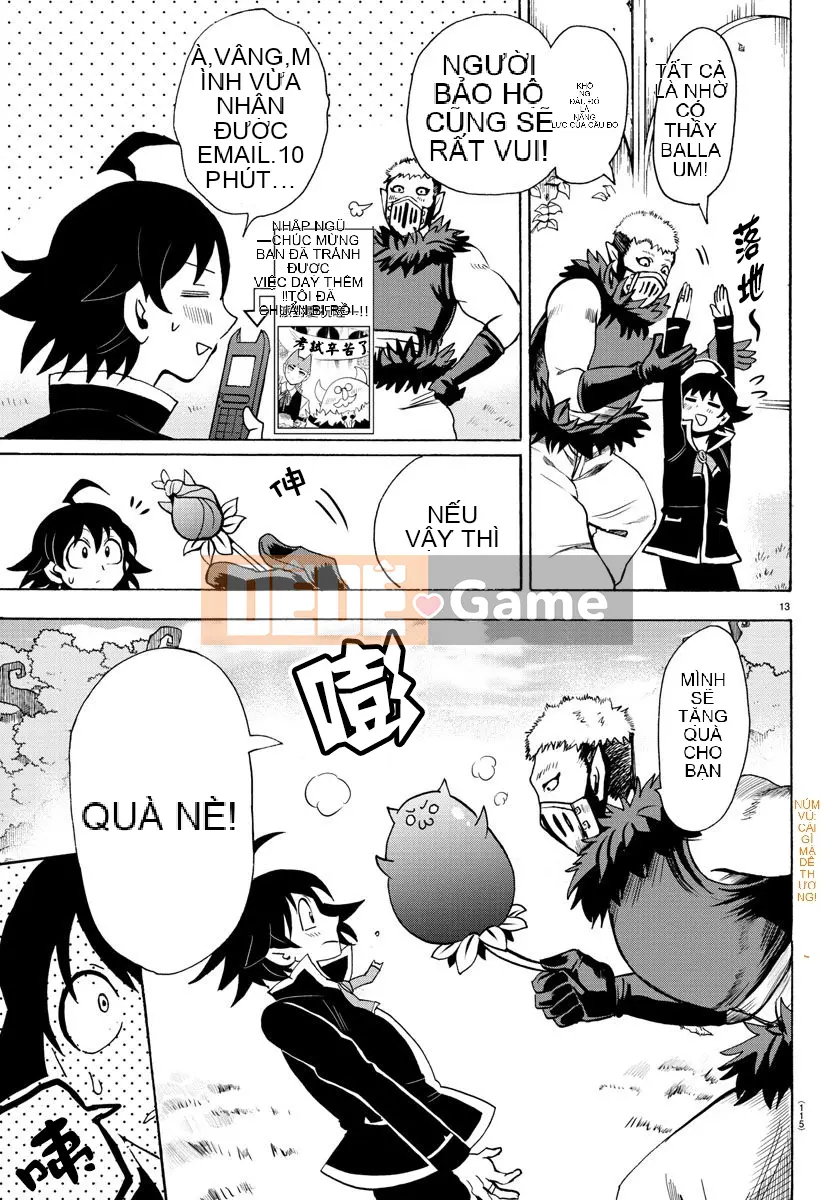 Người bạn cùng lớp có liên quan Chương 066