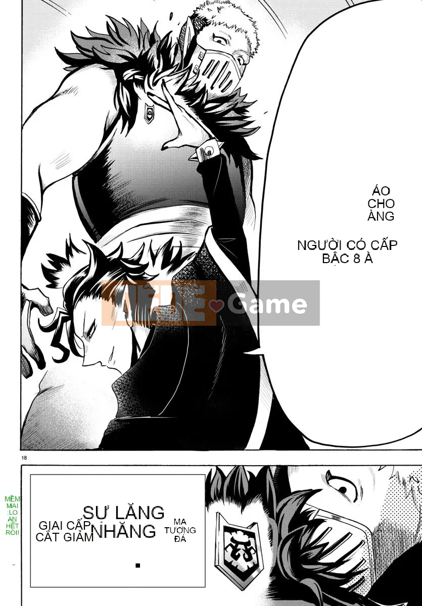 Người bạn cùng lớp có liên quan Chương 066