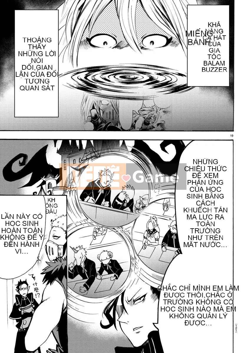 Người bạn cùng lớp có liên quan Chương 066