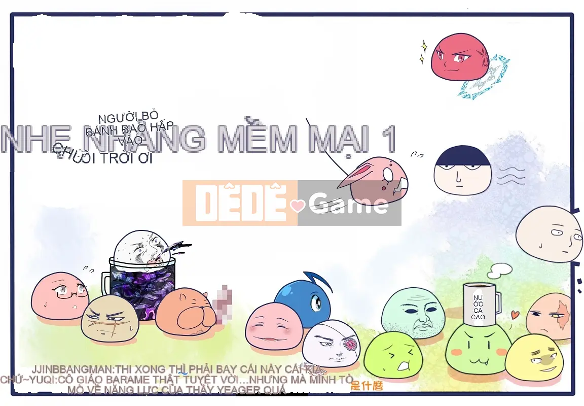 Người bạn cùng lớp có liên quan Chương 066