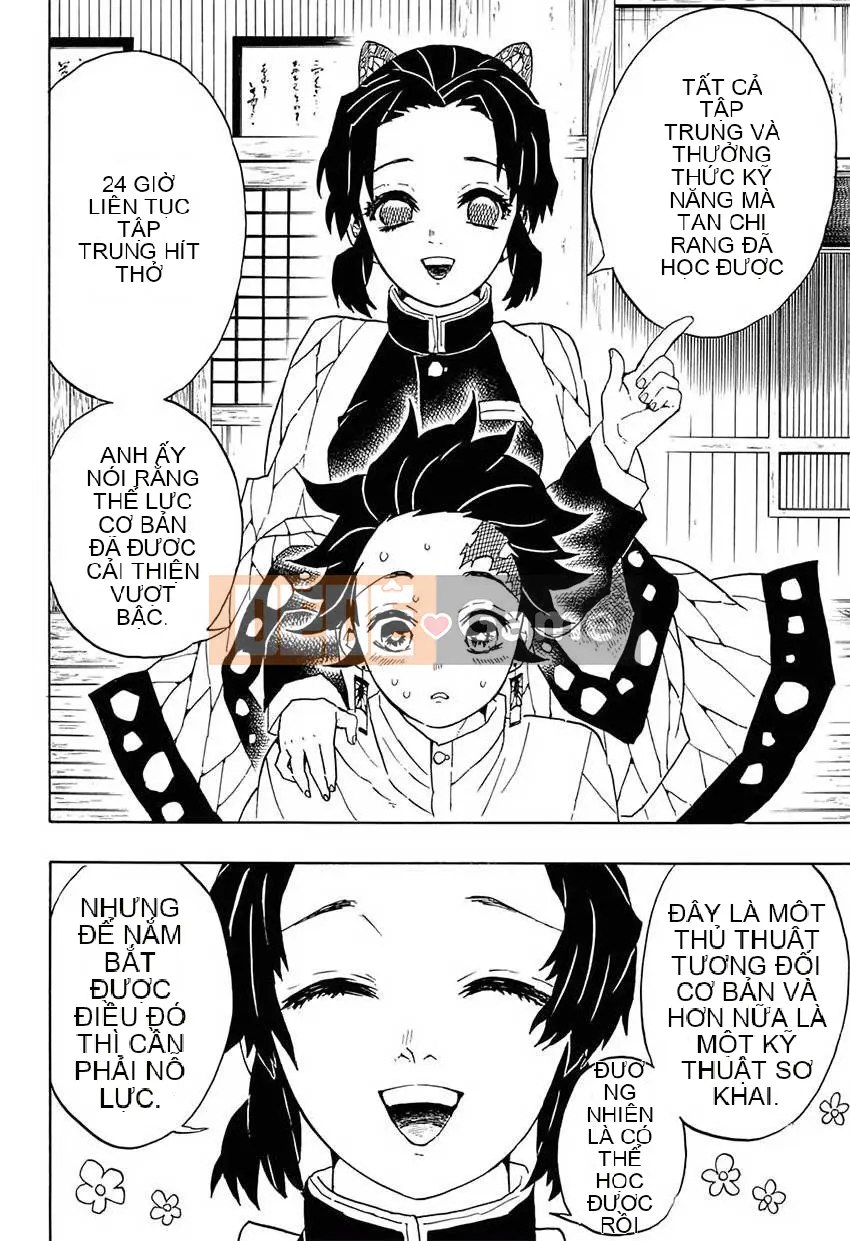 Demon Slayer Blade Chương 051