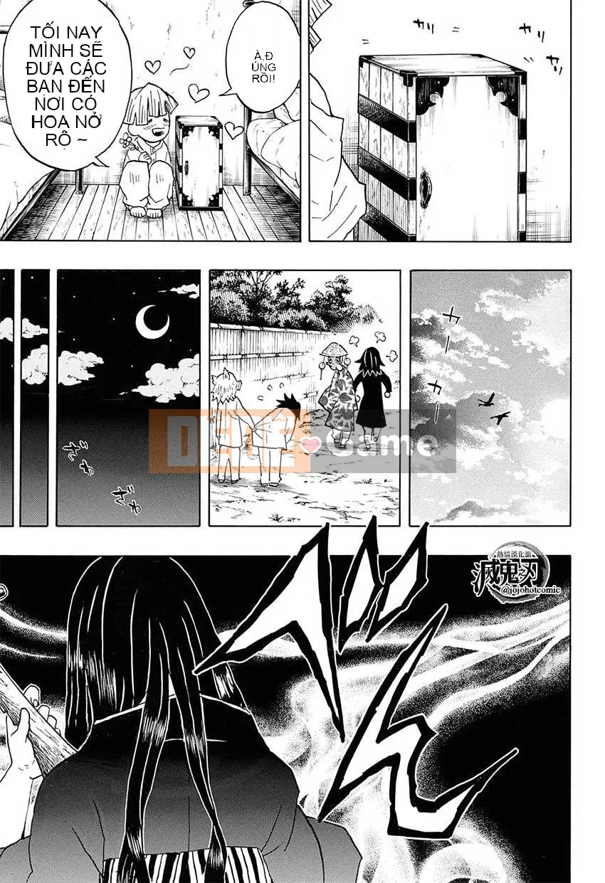 Demon Slayer Blade Chương 051