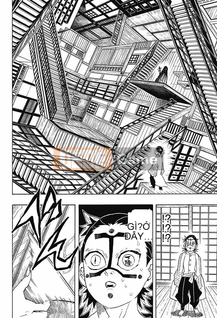 Demon Slayer Blade Chương 051