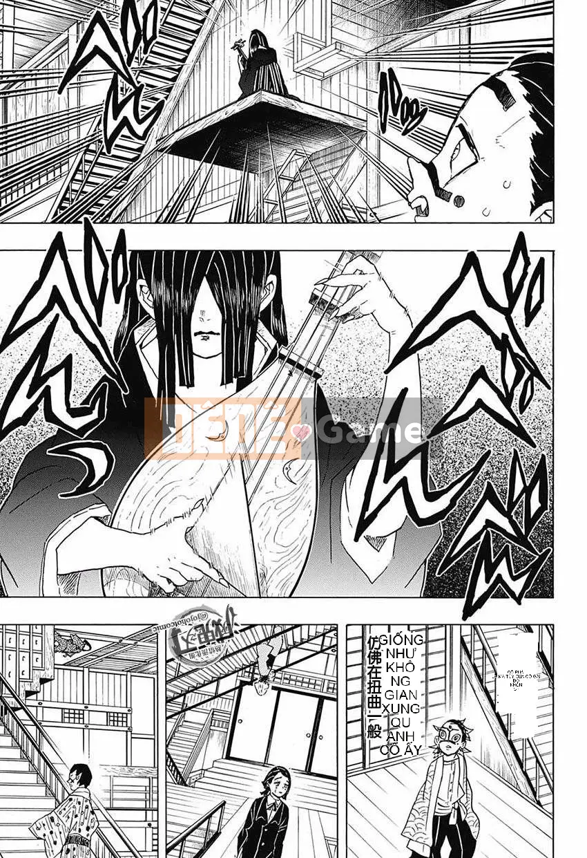 Demon Slayer Blade Chương 051