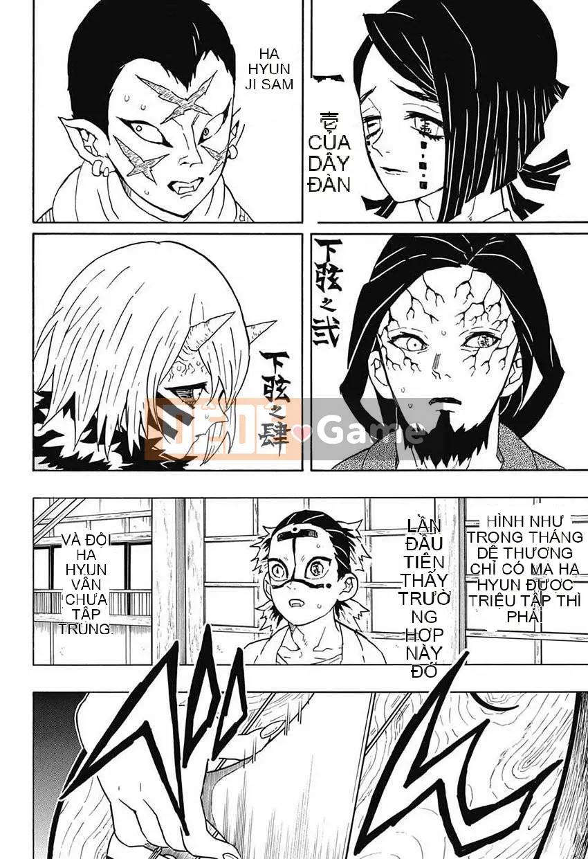 Demon Slayer Blade Chương 051