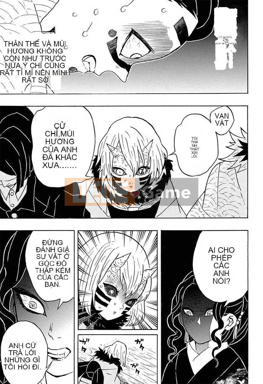 Demon Slayer Blade Chương 051