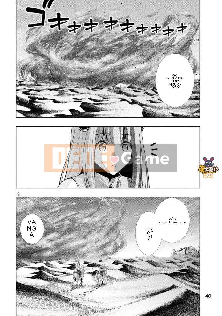 Thiên đường song song Chương 066