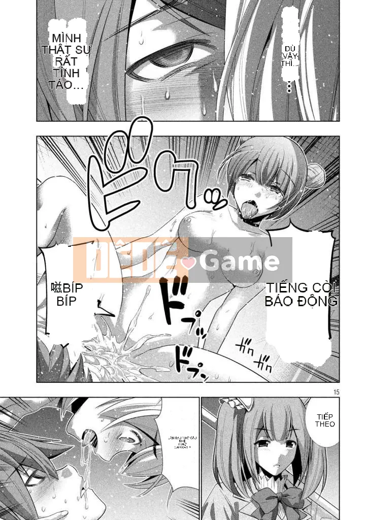 Thiên đường song song Chương 066