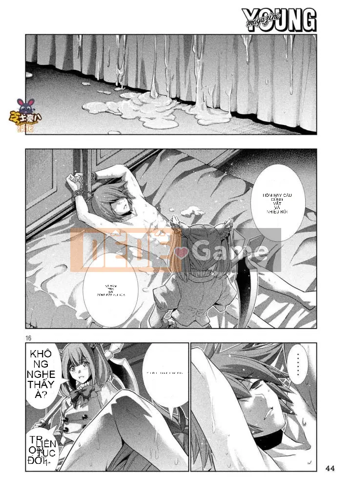 Thiên đường song song Chương 066