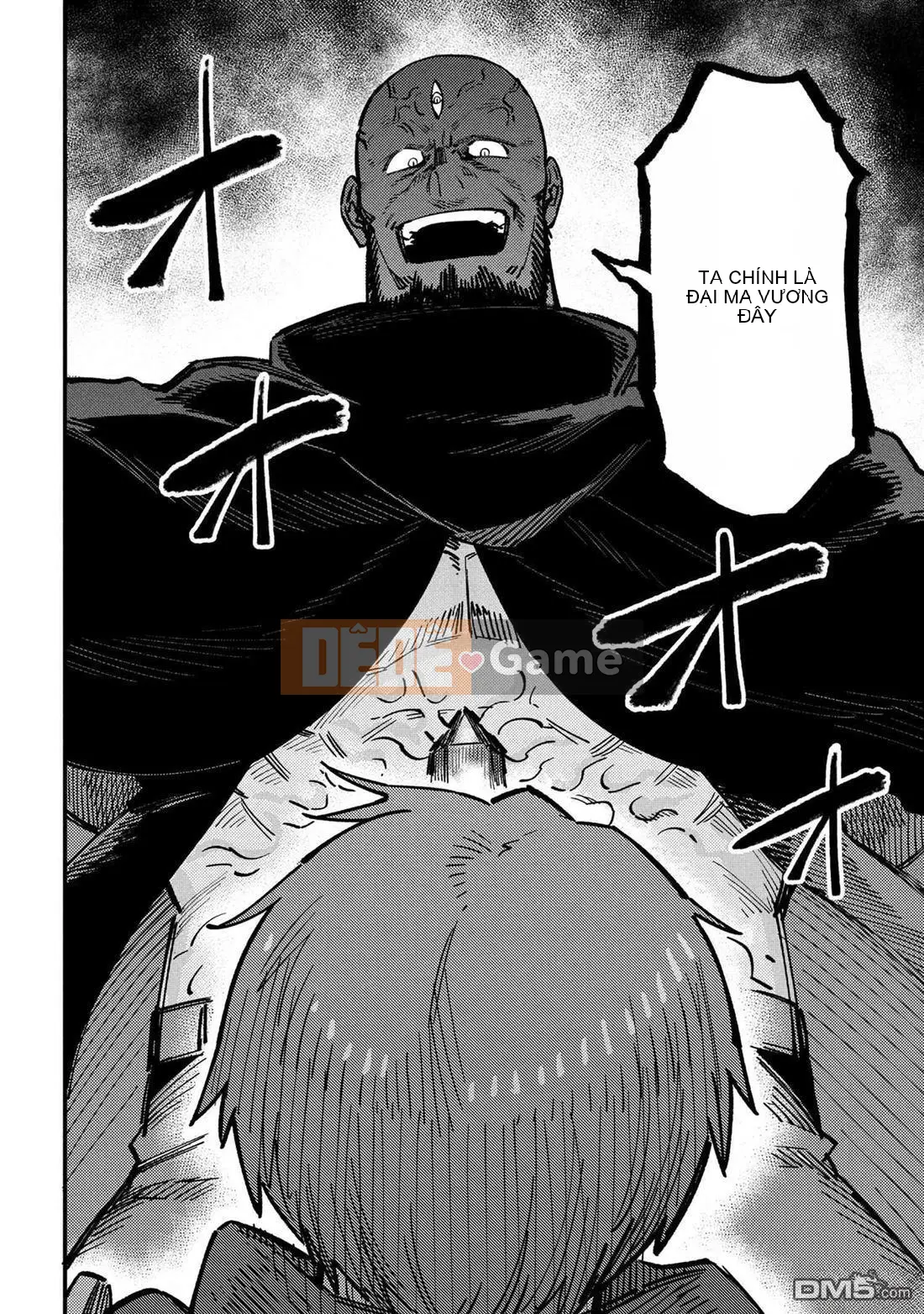 Sự trở lại của Warlock chữa bệnh Chương 070