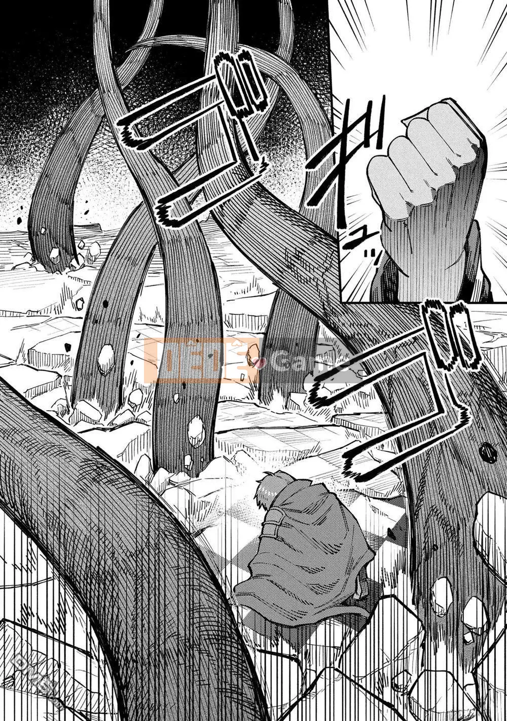 Sự trở lại của Warlock chữa bệnh Chương 070