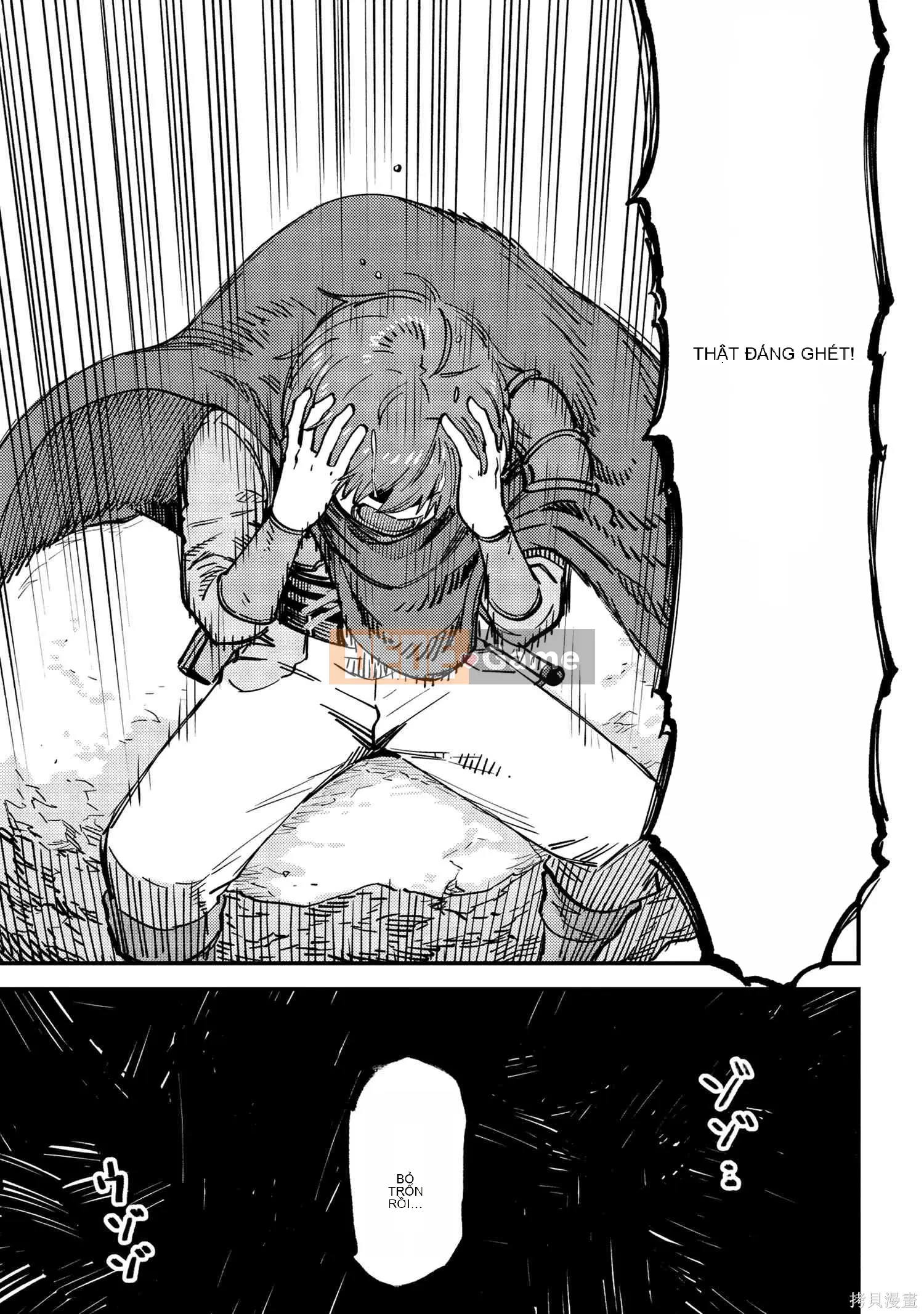 Sự trở lại của Warlock chữa bệnh Chương 070