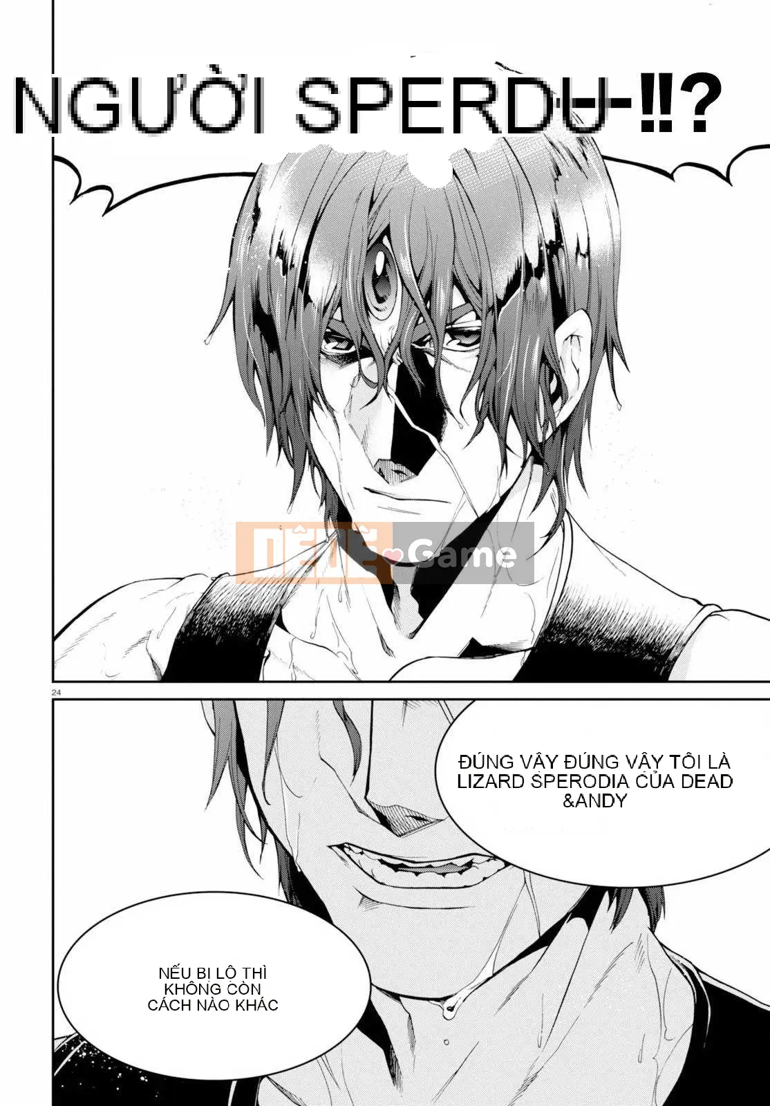 Tái sinh mà không có việc làm Chương 025