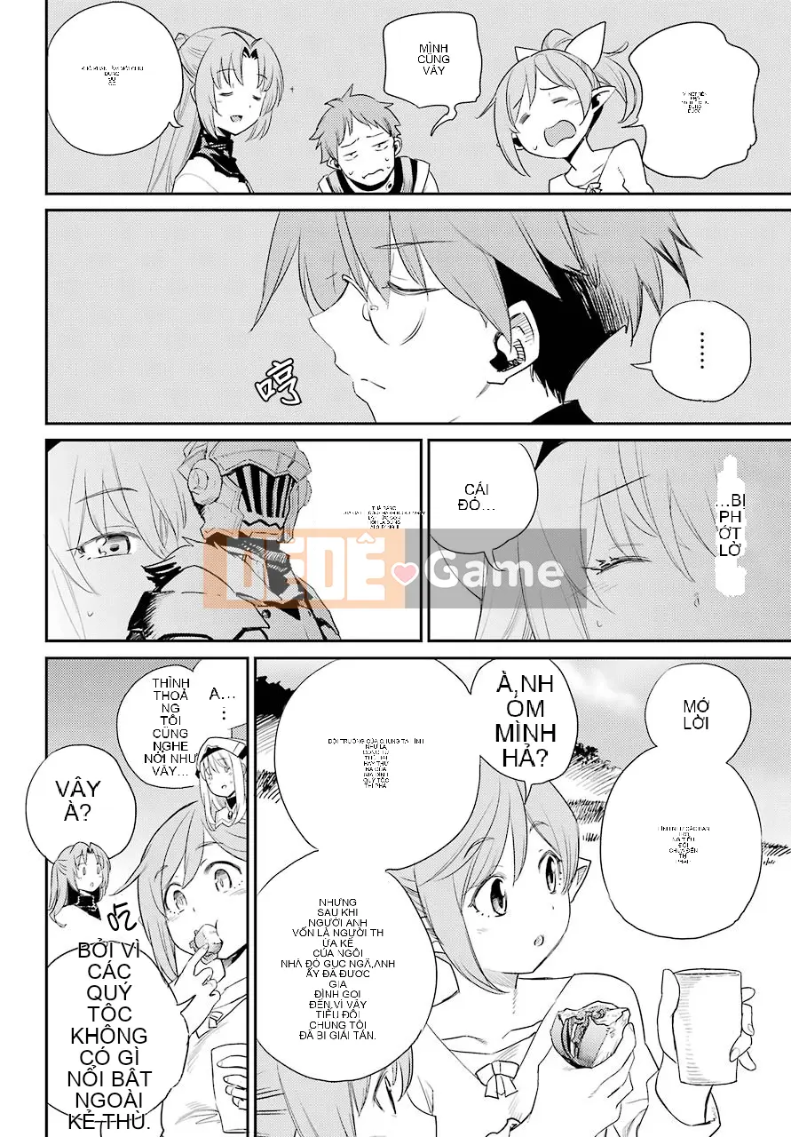 Kẻ giết người yêu tinh Chương 065