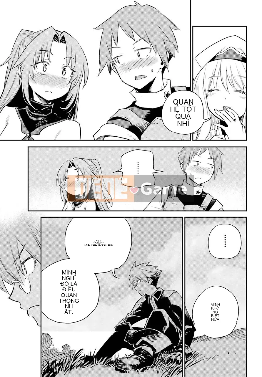 Kẻ giết người yêu tinh Chương 065