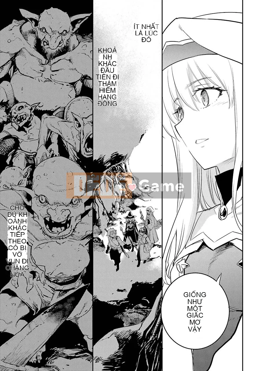Kẻ giết người yêu tinh Chương 065
