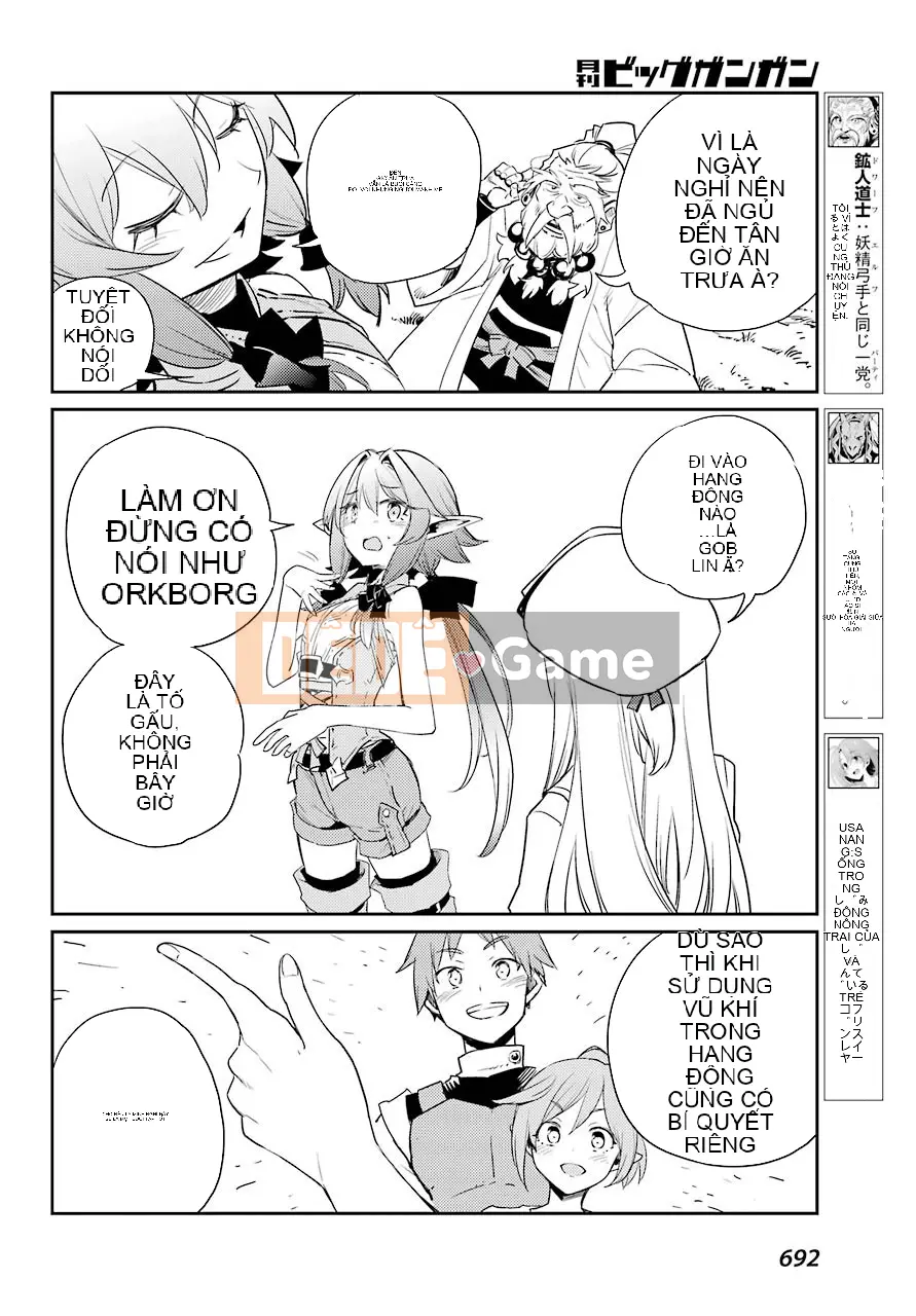 Kẻ giết người yêu tinh Chương 065