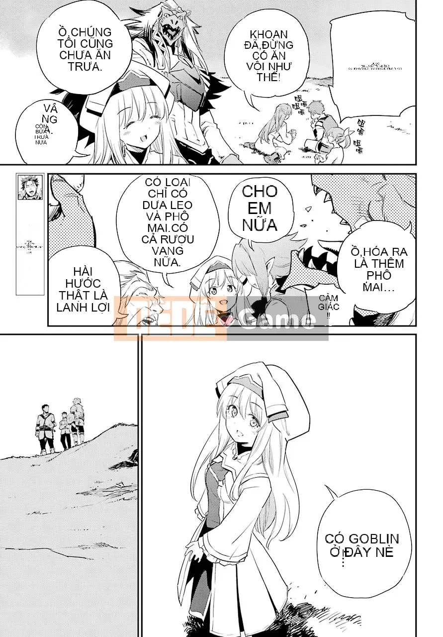 Kẻ giết người yêu tinh Chương 065