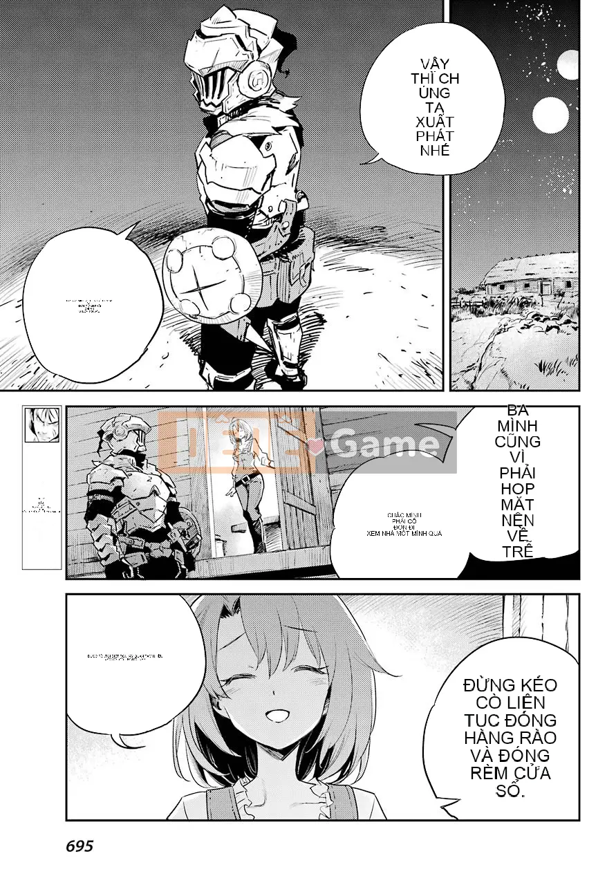 Kẻ giết người yêu tinh Chương 065