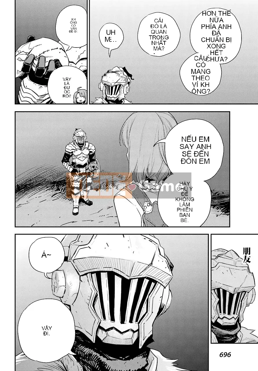 Kẻ giết người yêu tinh Chương 065