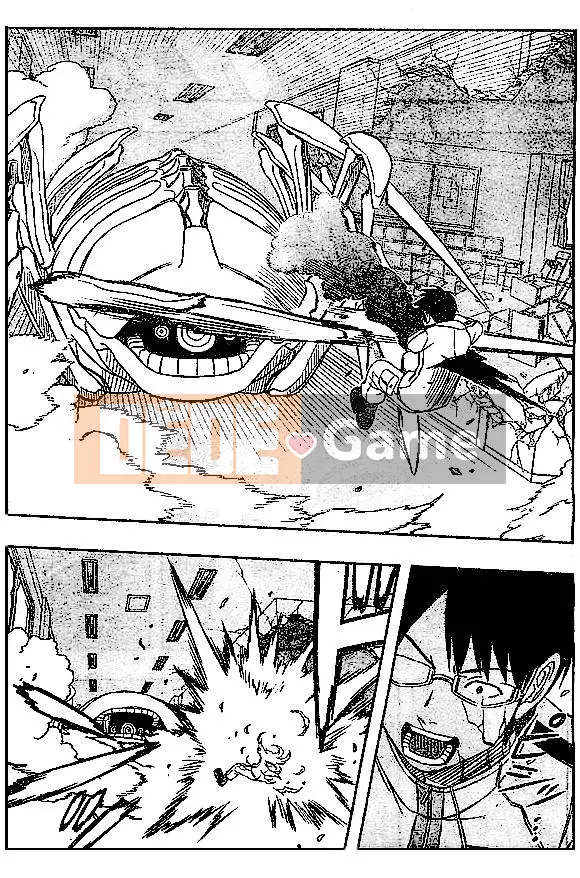 Trình kích hoạt vương quốc Chương 004